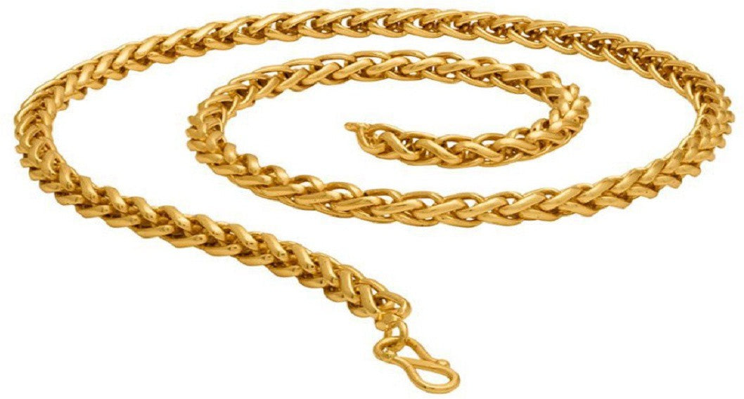 Glistening Men's Chain Vol 4