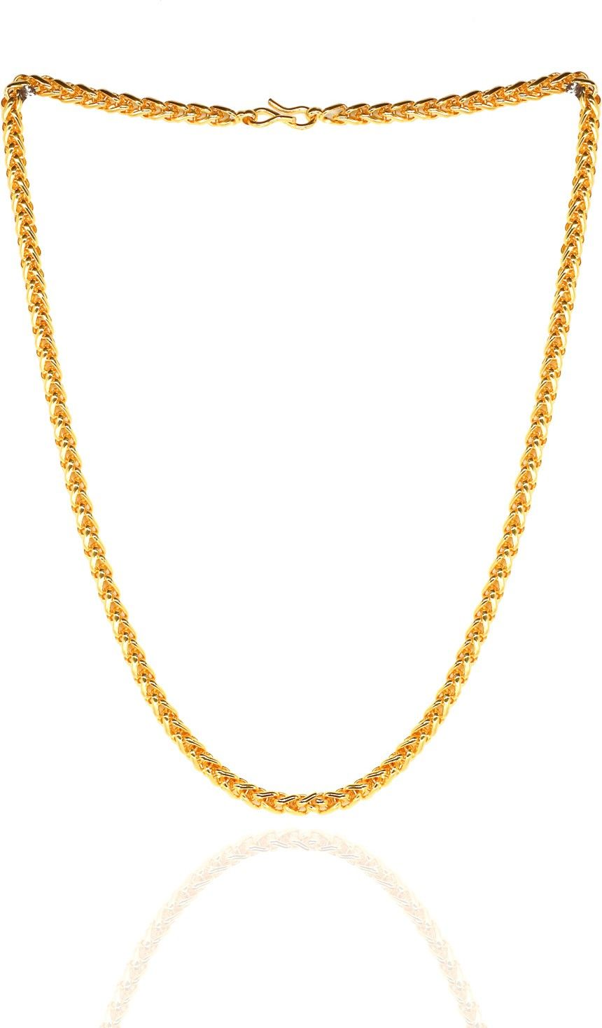 Glistening Men's Chain Vol 4